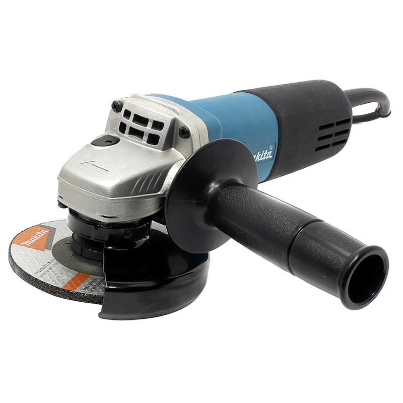 Foto 1 | Miniesmeriladora Makita 9554HNG color Azul