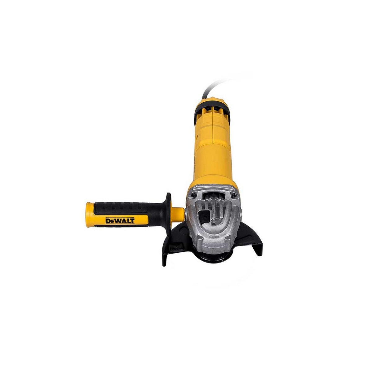 Foto 5 pulgar | Miniesmeriladora Angular DeWALT DWE4212-B3 de 4-1/2 ''