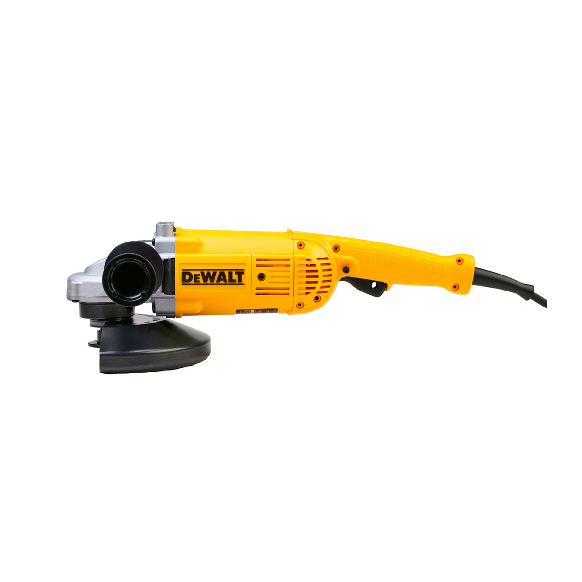 Foto 2 | Esmeriladora 9 Pulgadas Dewalt Dwe490-b3
