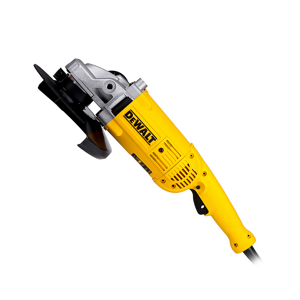 Foto 3 | Esmeriladora 9 Pulgadas Dewalt Dwe490-b3