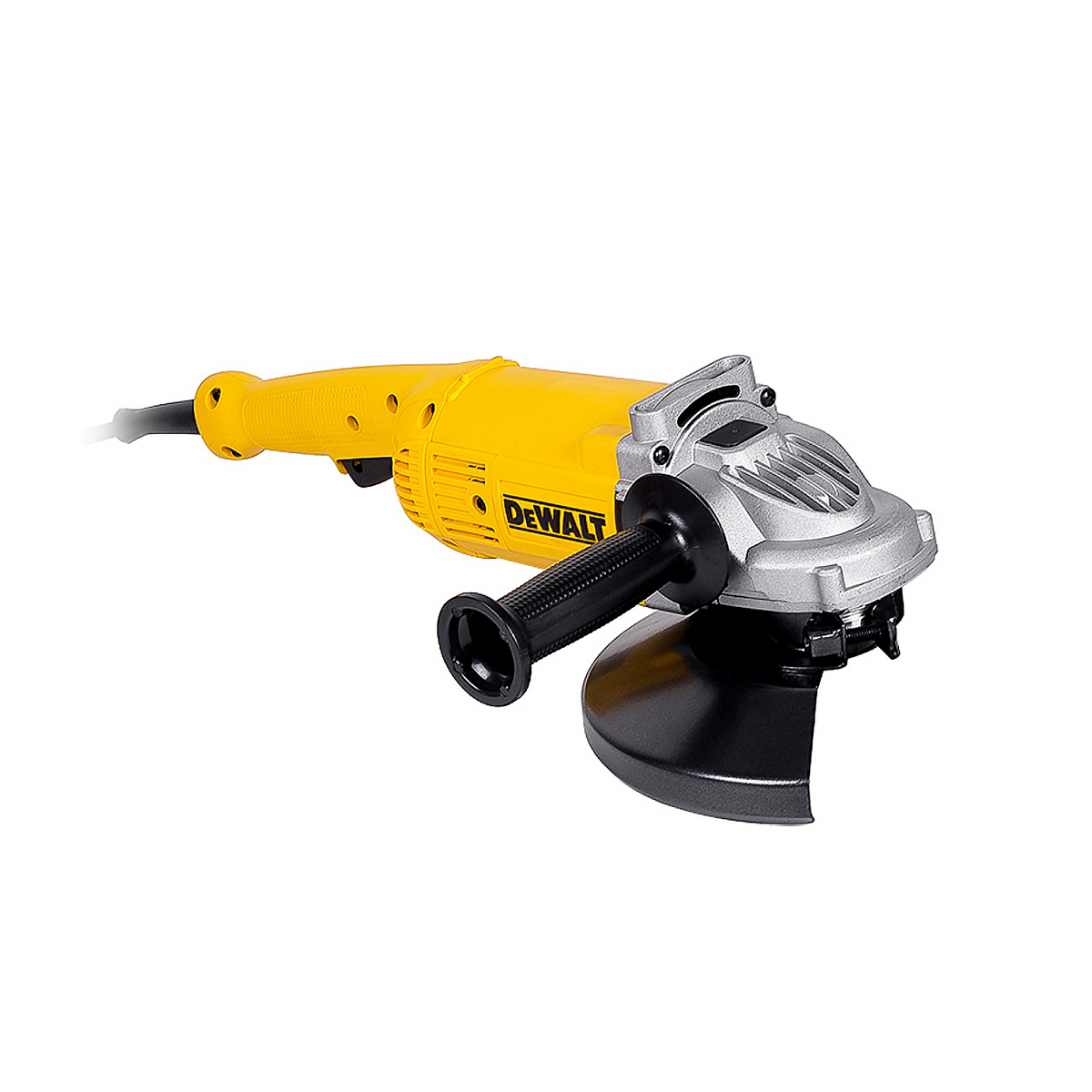 Foto 4 | Esmeriladora 9 Pulgadas Dewalt Dwe490-b3