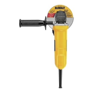 Foto 3 | Mini Esmeriladora DeWALT Angular De 800w color Amarillo