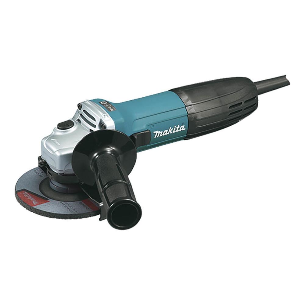 Foto 1 | Esmeriladora Angular Makita Ga4530 Turquesa 720 W 120 V