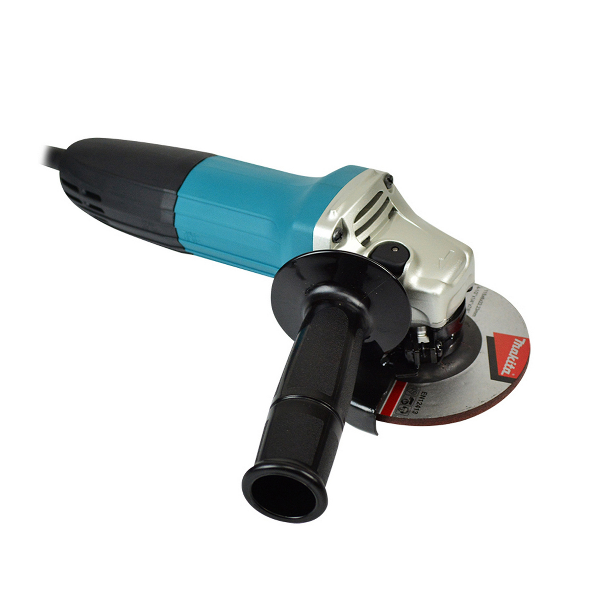 Foto 3 | Esmeriladora Angular Makita Ga4530 Turquesa 720 W 120 V