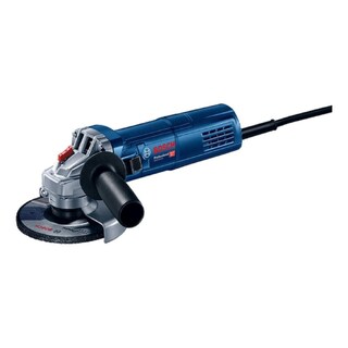 Foto 1 | Esmeriladora Amoladora Angular 900w Gws 9-125 S Bosch