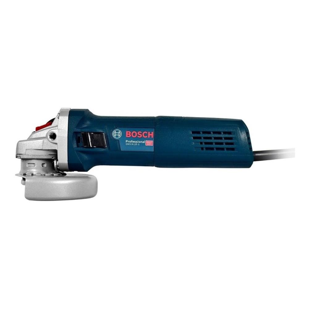 Foto 3 pulgar | Esmeriladora Amoladora Angular 900w Gws 9-125 S Bosch