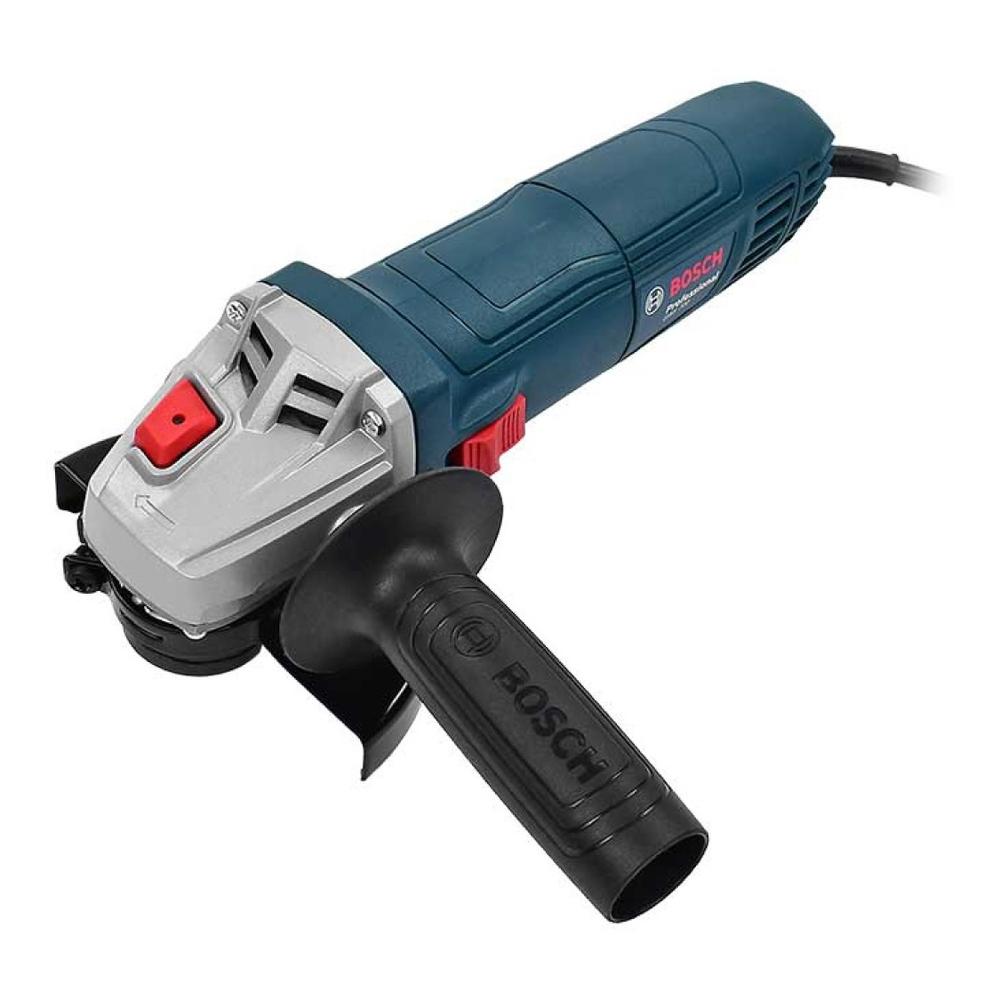 Foto 1 | Esmeril Angular Bosch M14 Miniesmeriladora 4 1/2 Gws 700 Eje