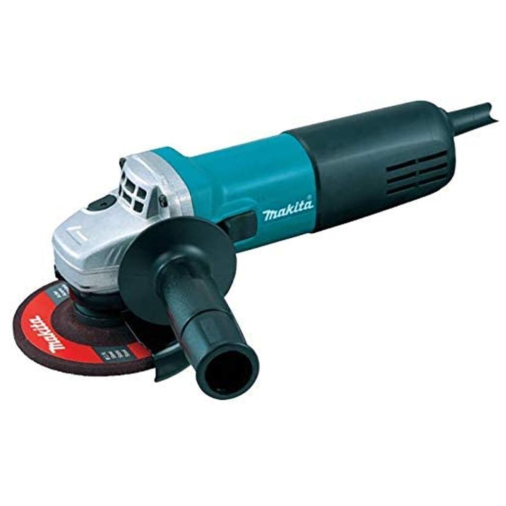 Mini Esmeril Makita 9554hng 4 1/2 In 710 W