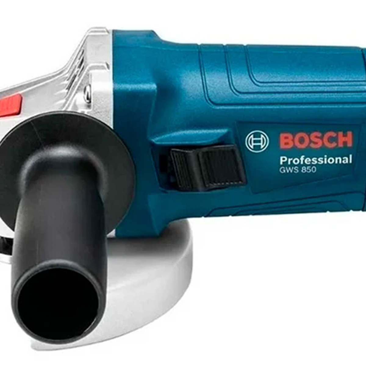 Foto 5 pulgar | Mini Esmeriladora 4.1/2 850w 11000r Bosch Gws 850 06013775g7