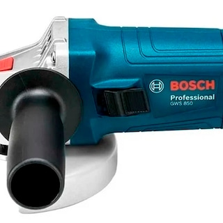 Foto 4 | Mini Esmeriladora 4.1/2 850w 11000r Bosch Gws 850 06013775g7
