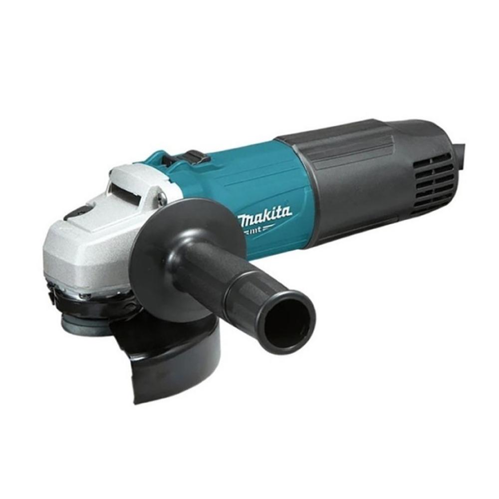 Foto 1 | Esmeriladora Angular 4 1/2 540w Makita M0901b color Azul