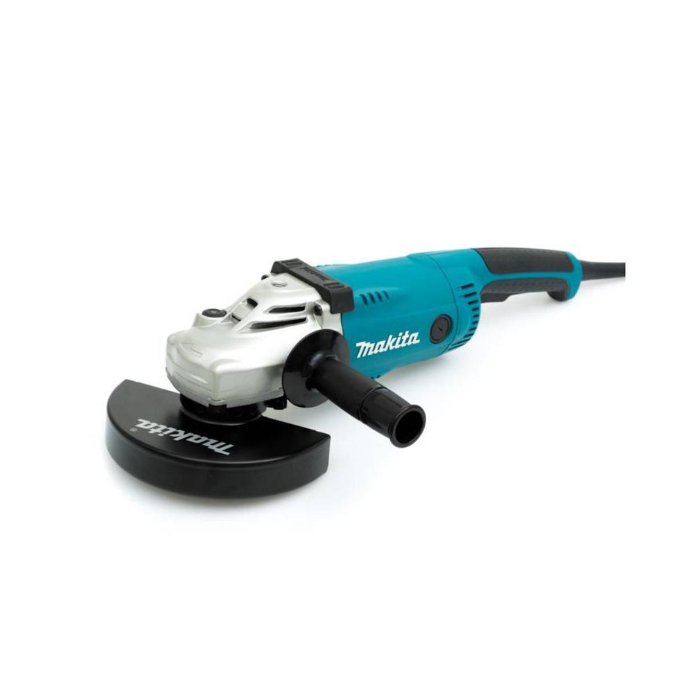 Esmeriladora 7 In 2200 W 8500 Rpm Ga7020 Makita