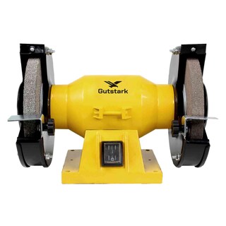 Foto 3 | Esmeriladora de Banco Gutstark de 150 W
