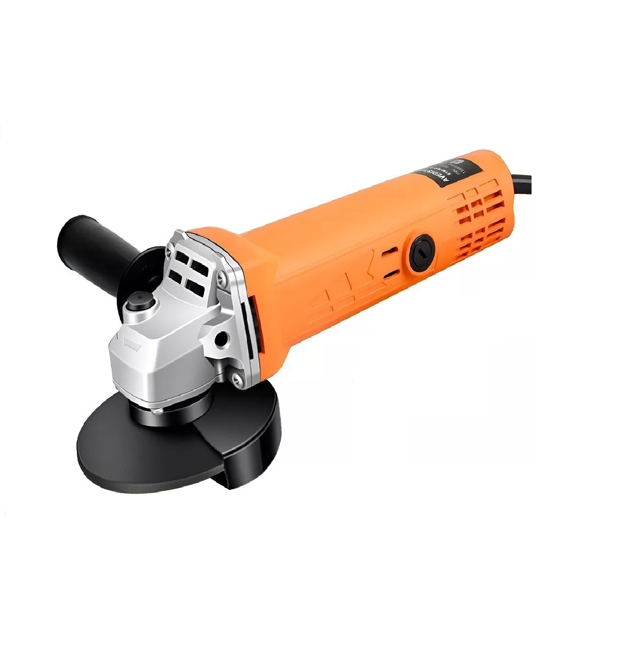 Foto 2 pulgar | Mini Esmeriladora Angular BELUG Pulidora color Naranja 860 W 127V más 10 Accesorios