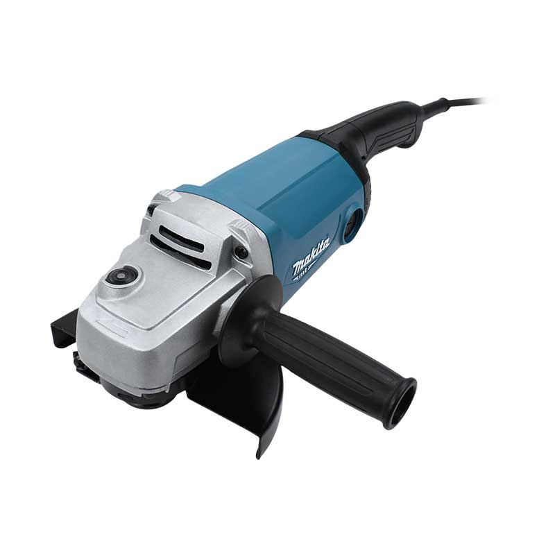 Foto 1 | Esmeriladora Angular 7'' 2200 W 8500rpm Makita - Azul