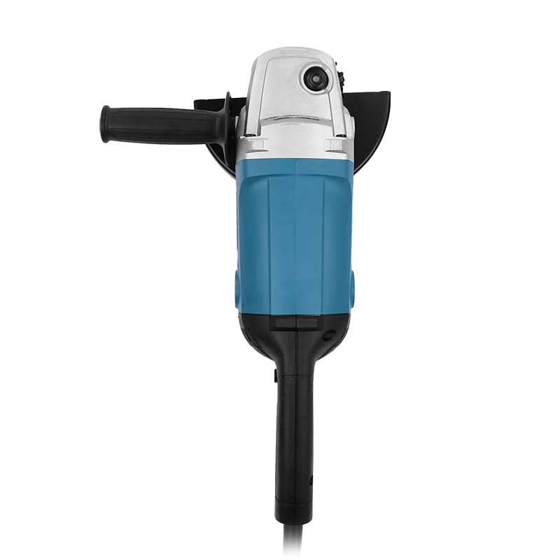 Foto 2 | Esmeriladora Angular 7'' 2200 W 8500rpm Makita - Azul