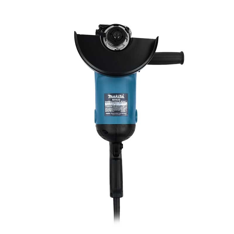 Foto 3 | Esmeriladora Angular 7'' 2200 W 8500rpm Makita - Azul