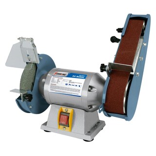 Foto 1 | Esmeril de Banco Silverline de 6"