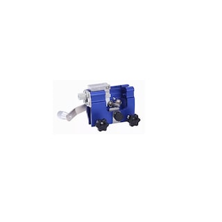 Foto 1 | Kit De Afilado De Cadenas De Motosierra Eo Safe Imports Esi-9318 Azul