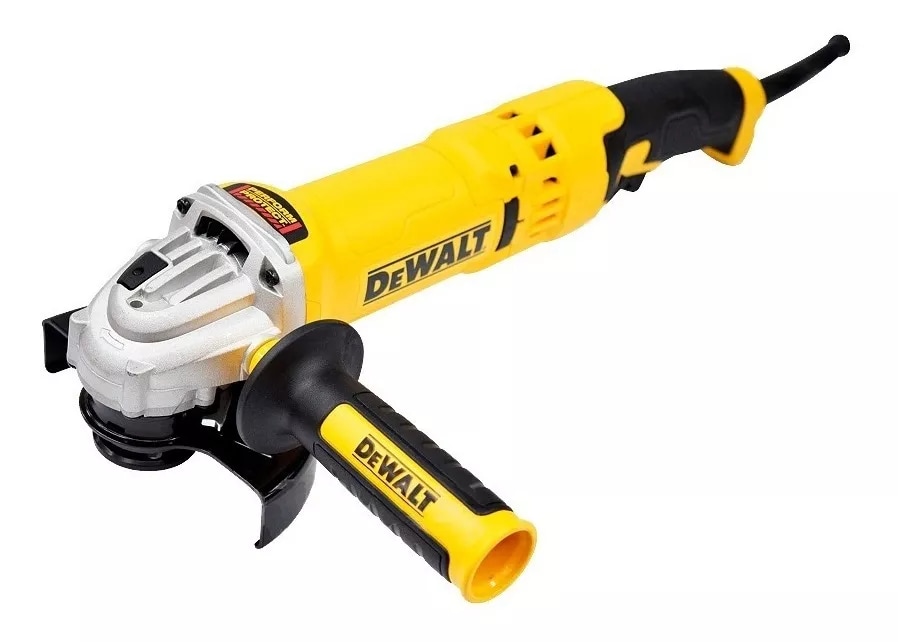 Esmeriladora Angular DeWalt BDD-DWE4315-B3 4-1/2'' $5,010