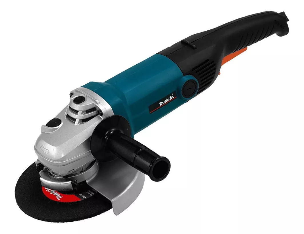 Esmeriladora Makita Ga9010c de 1900 W $6,119