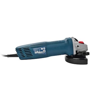 Foto 4 | Miniesmeriladora Angular Alámbrica Bosch GWS 700 Eje 5/8''