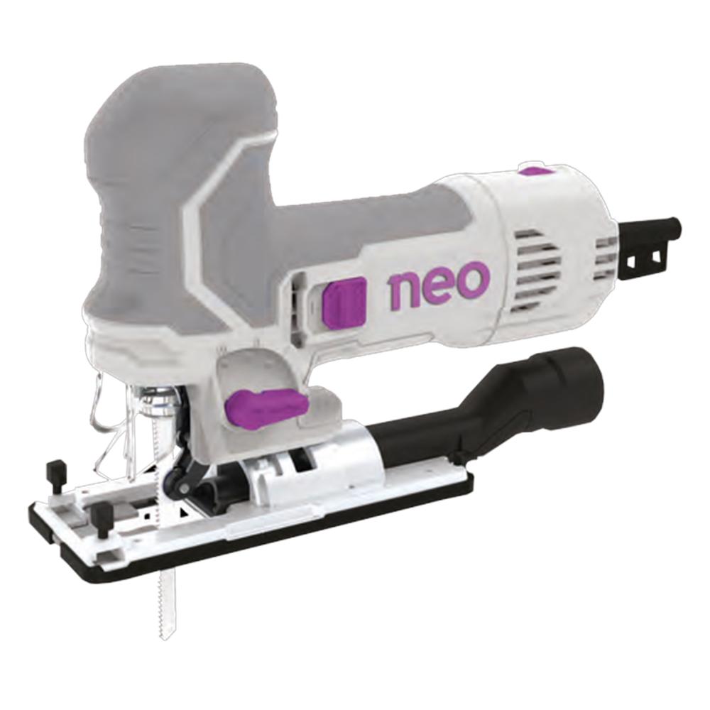Foto 8 pulgar | Sierra Caladora 800 W 120v 800 Neo - 3000 RPM 60hz Sk 1010/120