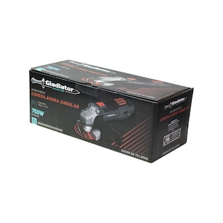 Foto 3 | Mini Esmeril Gladiador 4 1/2'' 750 W Aa 515/2/120 V