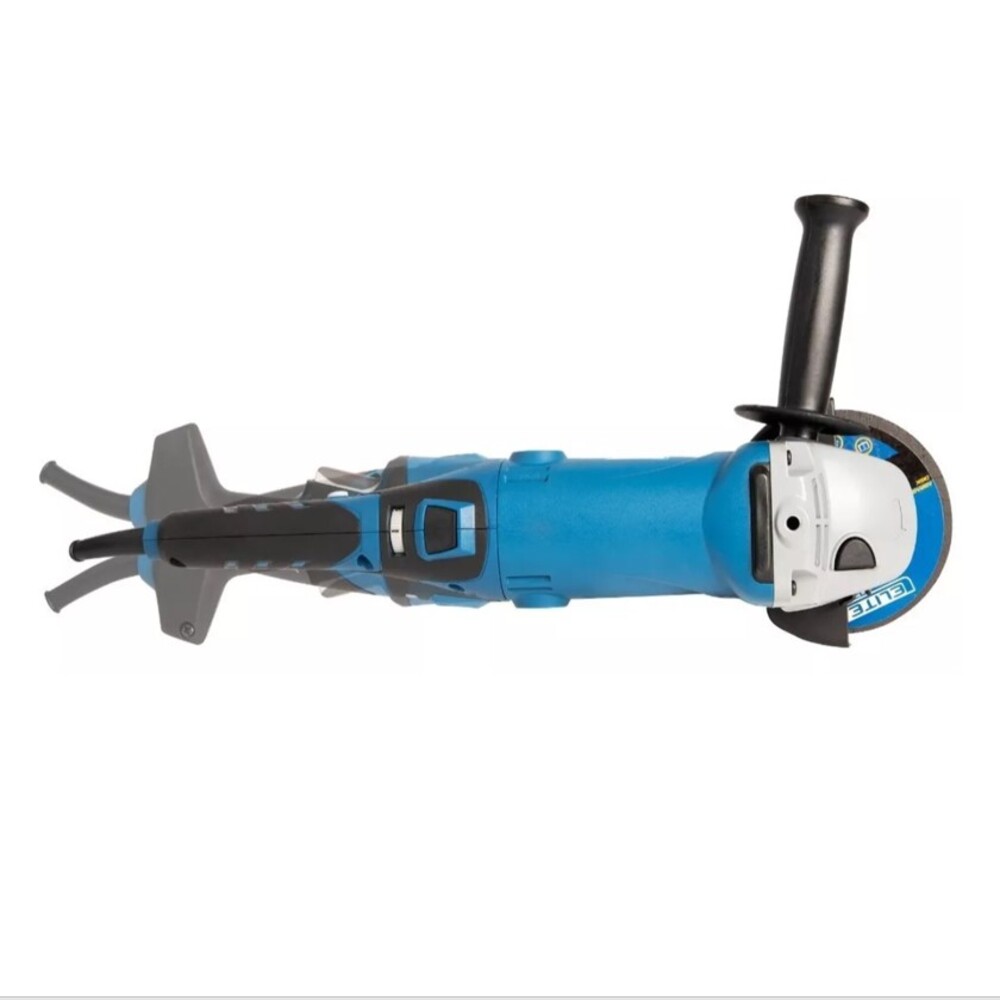 Foto 4 pulgar | Esmeriladora de 4 1/2'' Elite AG1165 110 V
