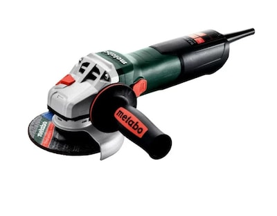 Foto 1 | Esmeriladora Metabo 5'' 1100 Watts