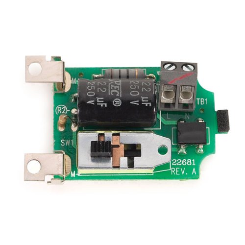 Foto 2 pulgar | Interruptor De Repuesto Andis Agc2 Y Agc Super Pets Clipper De 2 Velocidades - Venta Internacional.