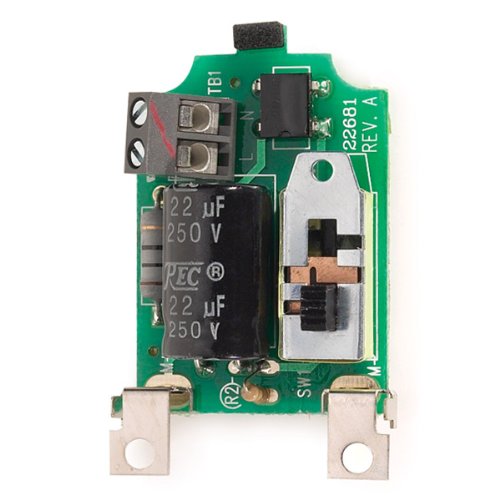 Foto 3 pulgar | Interruptor De Repuesto Andis Agc2 Y Agc Super Pets Clipper De 2 Velocidades - Venta Internacional.