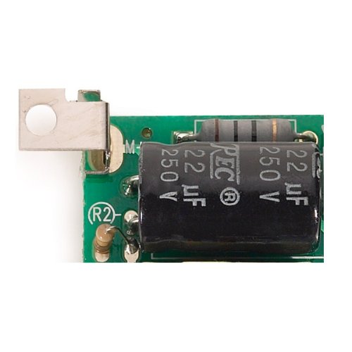 Foto 4 pulgar | Interruptor De Repuesto Andis Agc2 Y Agc Super Pets Clipper De 2 Velocidades - Venta Internacional.