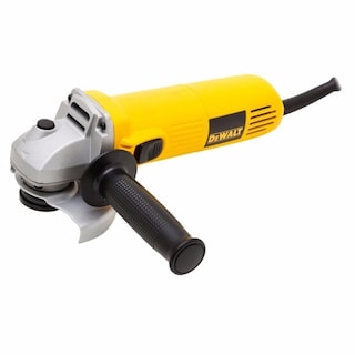 Foto 1 | Esmeriladora Angular 4-1/2'' 700w Dewalt Dwe4010-b3