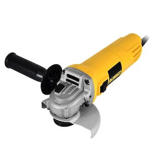Foto 2 | Esmeriladora Angular 4-1/2'' 700w Dewalt Dwe4010-b3