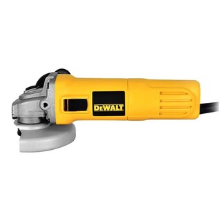 Foto 3 | Esmeriladora Angular 4-1/2'' 700w Dewalt Dwe4010-b3