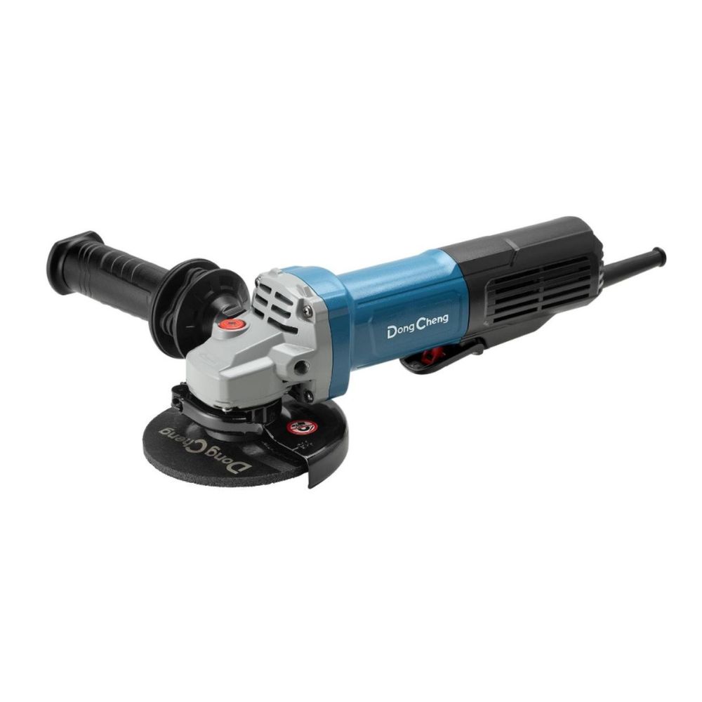 Miniesmeriladora Dongcheng Dsm17-115p Multicolor Industrial