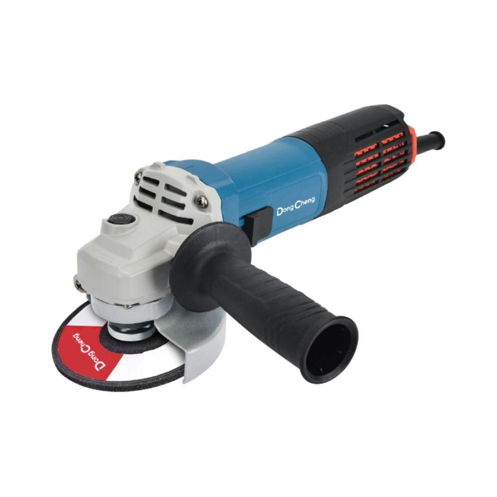 Miniesmeriladora Dongcheng Dsm17-115b Multicolor Industrial