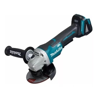 Foto 5 | Miniesmeril Makita 18v. Brushless Alta Seguridad