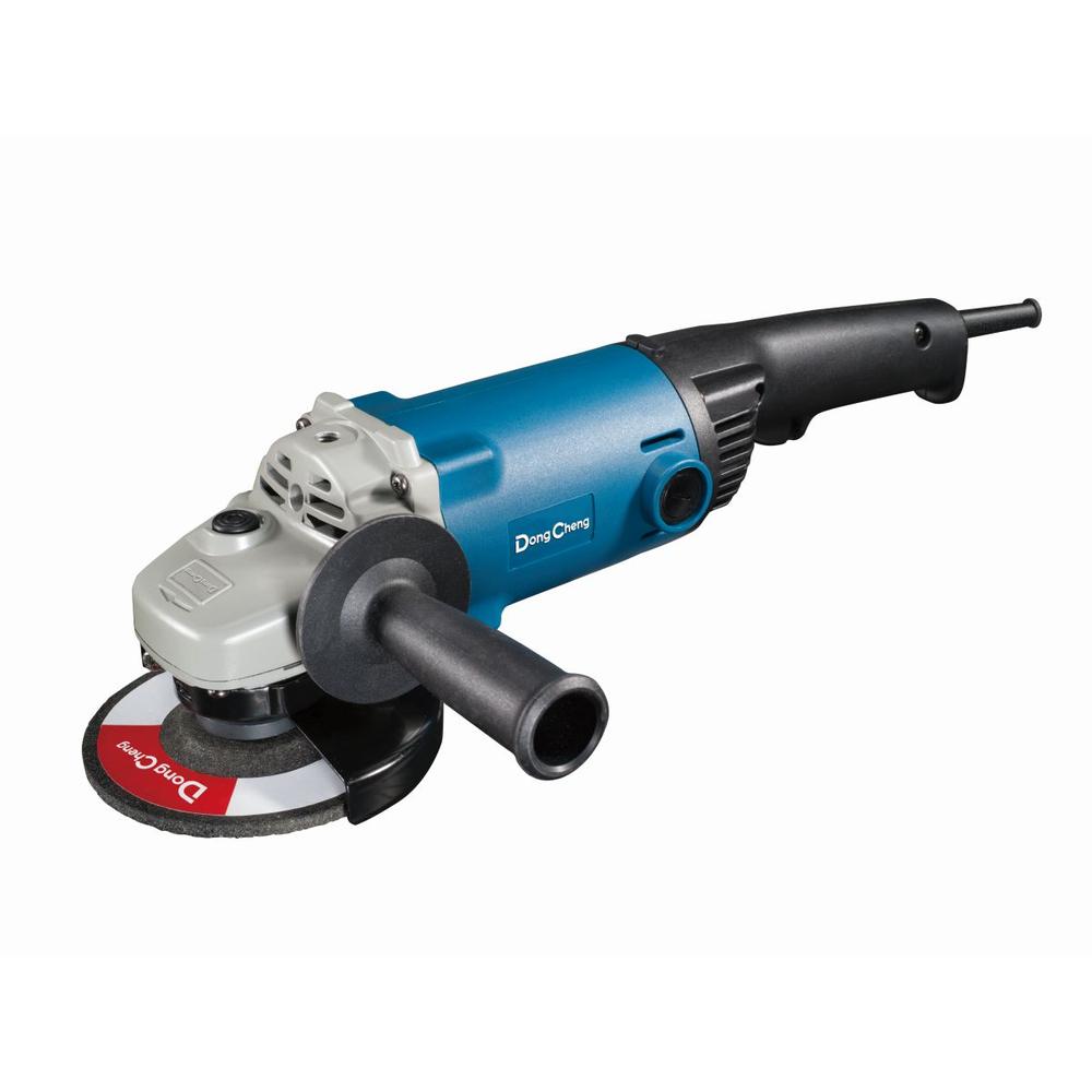 Foto 5 pulgar | Miniesmeril Makita M0901b 540w + Miniesmeril Dc 4 1/2´1200W