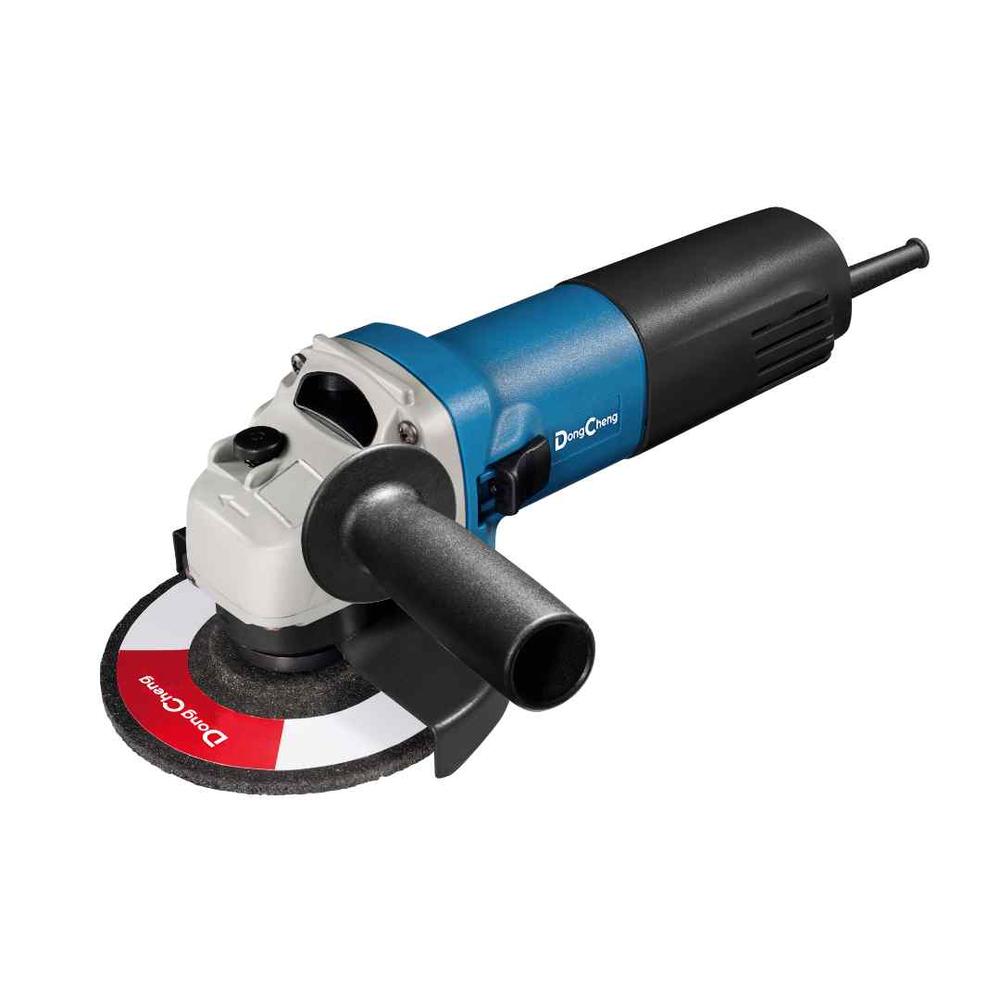 Foto 4 pulgar | Esmeriladora Industrial Dongcheng de 850 w con 5 Discos Makita
