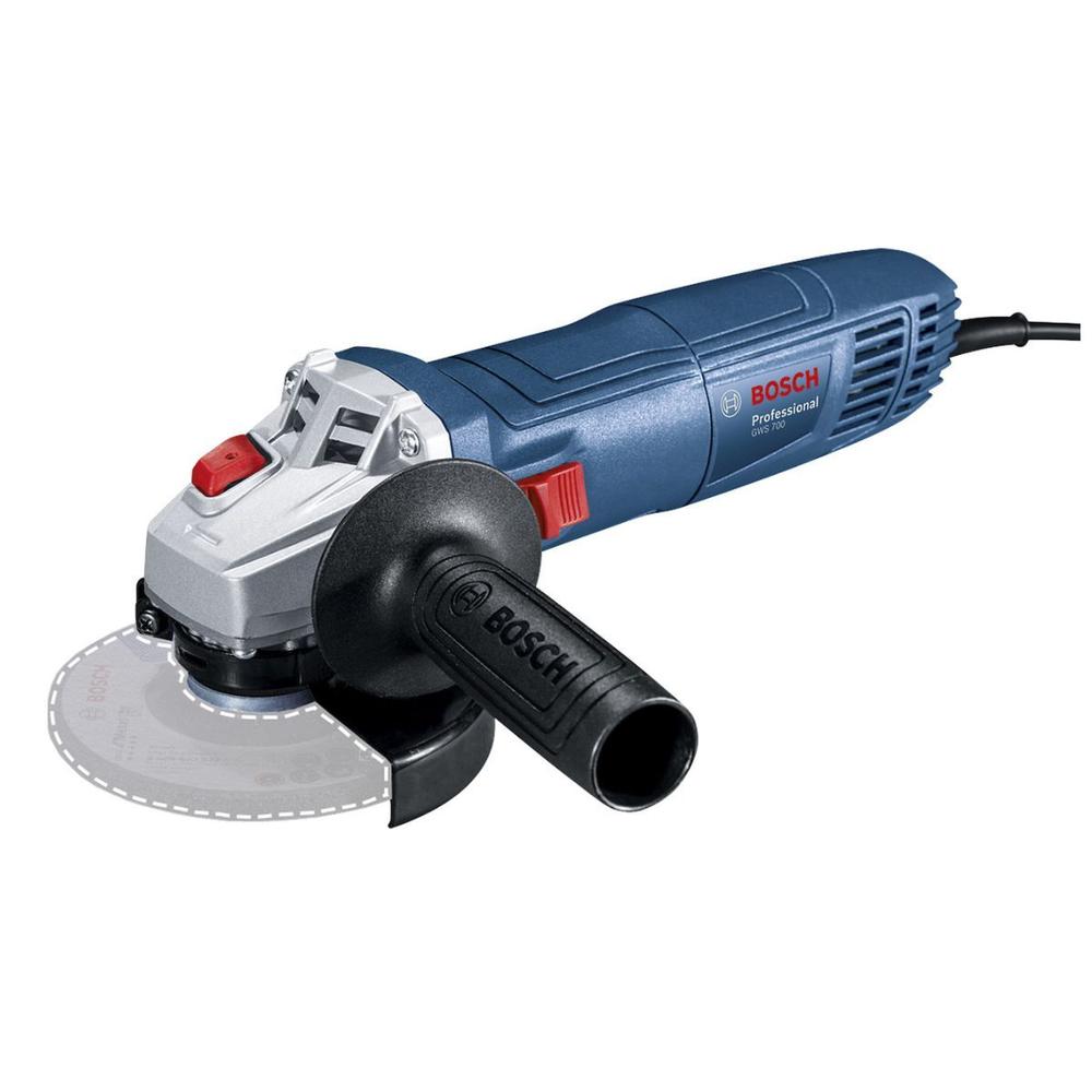 Foto 2 | Miniesmeril Bosch 700w 4 1/2 + Martillo Perforado Sds Max Dc