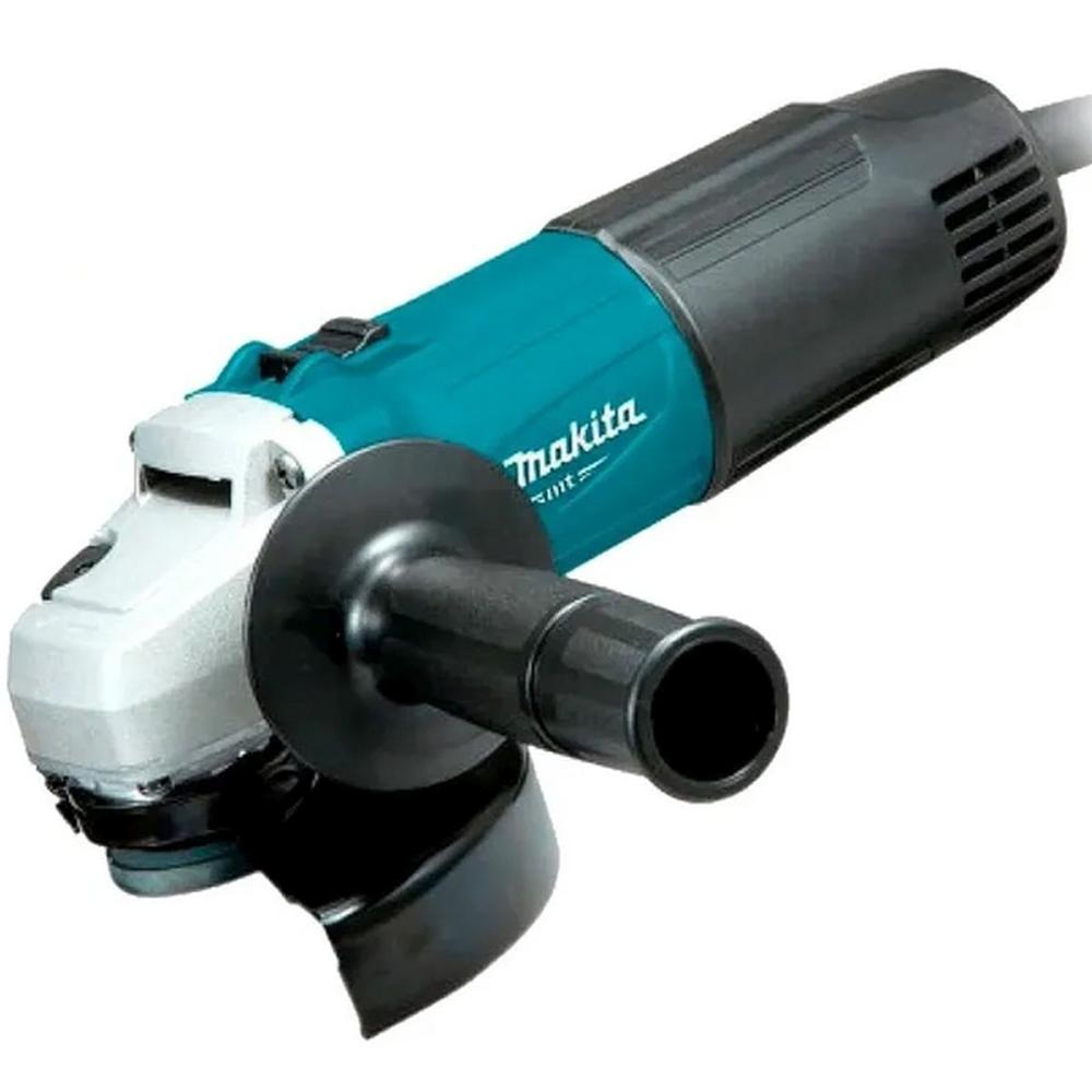 Foto 3 pulgar | Esmeriladora Makita de 540 w + Rectificadora Industrial DongCheng