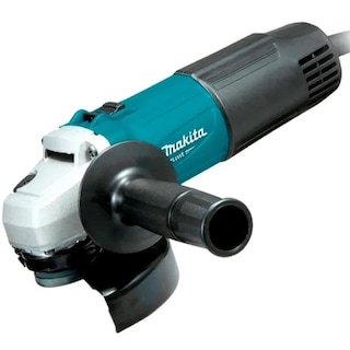 Foto 2 | Esmeriladora Makita de 540 w + Rectificadora Industrial DongCheng
