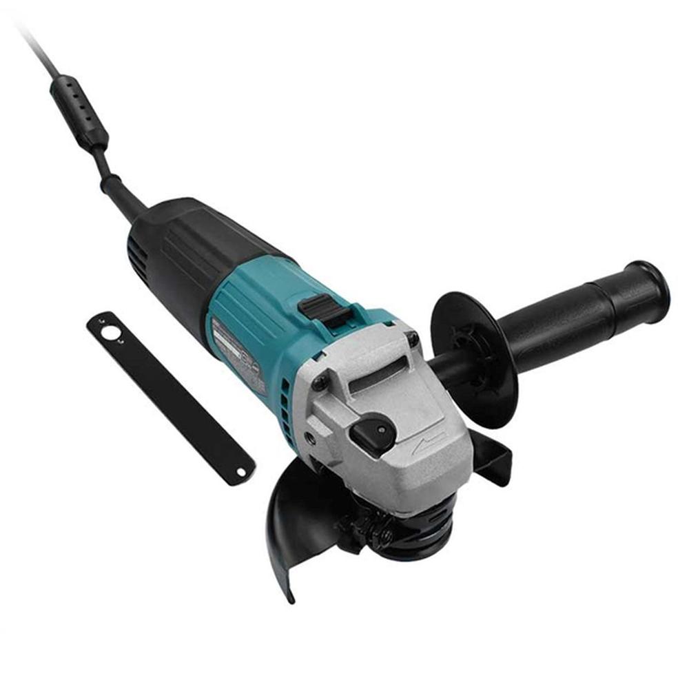 Foto 4 pulgar | Esmeriladora Makita de 540 w + Rectificadora Industrial DongCheng