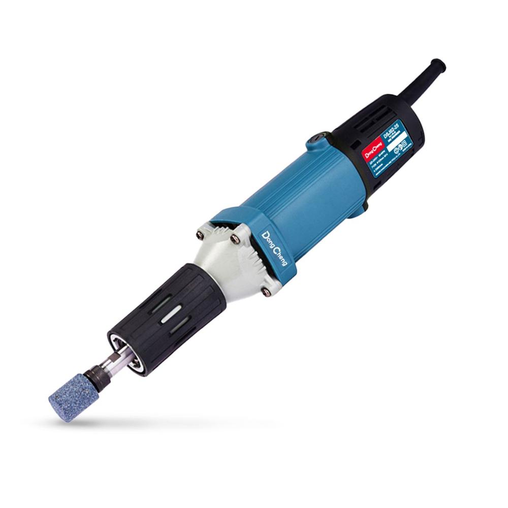 Foto 5 pulgar | Esmeriladora Makita de 540 w + Rectificadora Industrial DongCheng