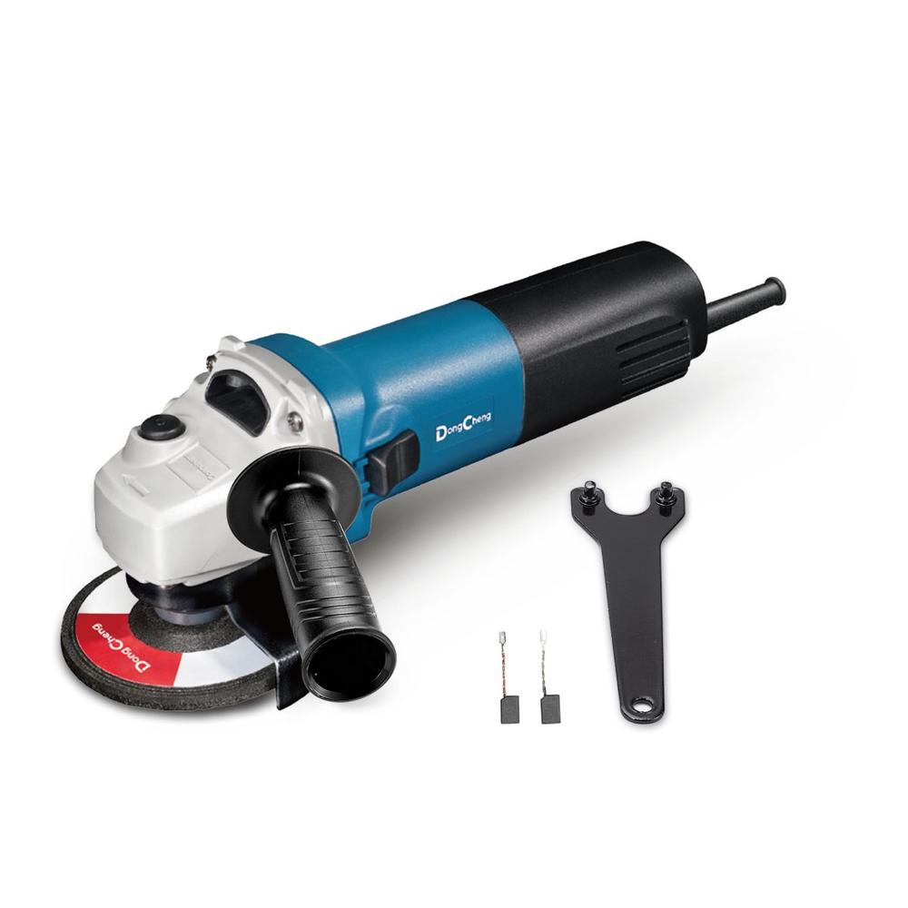 Foto 4 | Esmeriladora Makita de 540 w + Miniesmeriladora DongCheng de 1020 w