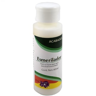 Foto 1 | Esmerilador Policraft 5 Piezas de 60 ml