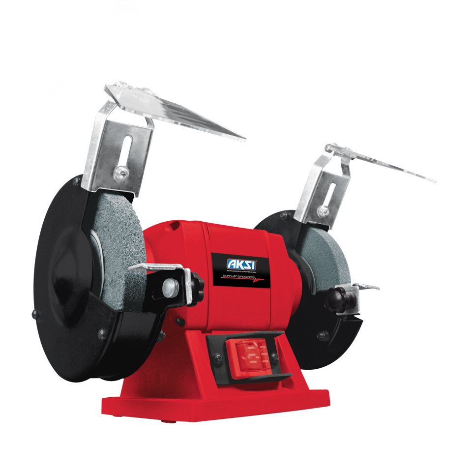 Foto 1 | Esmeriladora De Banco Aksi 150w De 5 Pulg