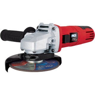 Foto 1 | Esmeriladora Aksi 710 W de 4 1/2 Pulg Profesional